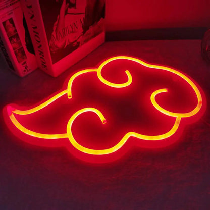 Cloud Neon