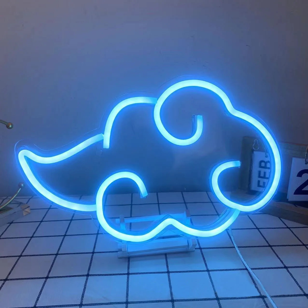 Cloud Neon