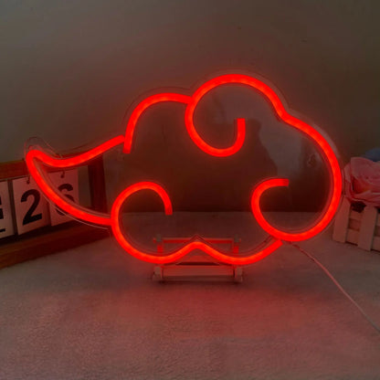 Cloud Neon