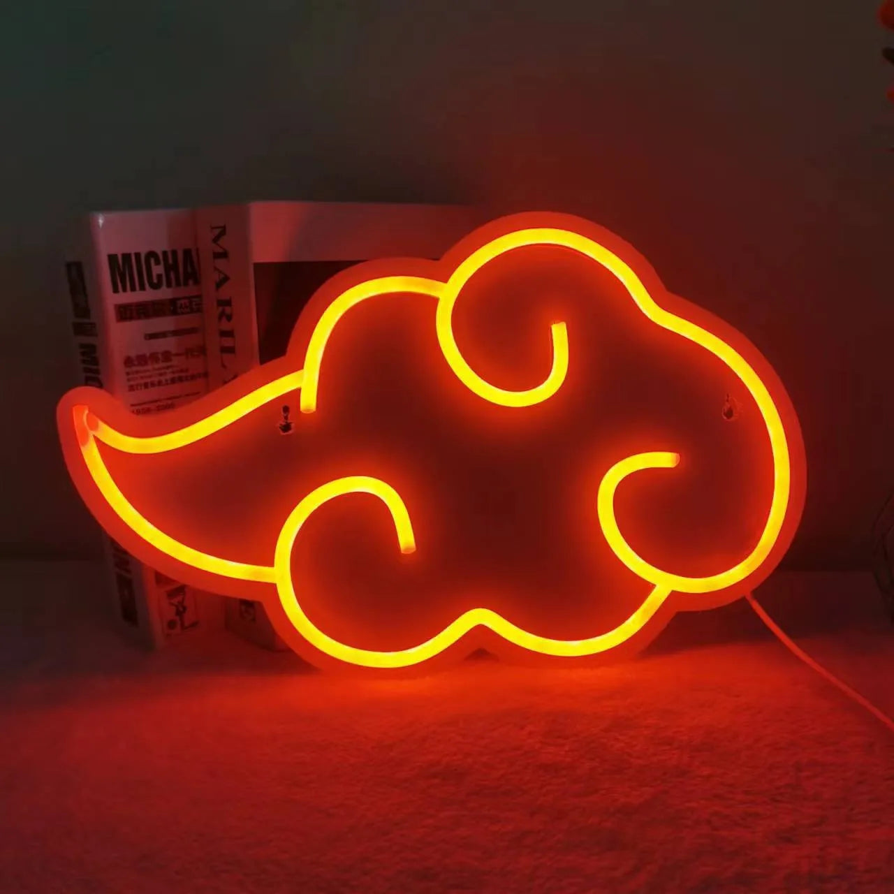 Cloud Neon